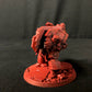 Blood Angels Dreadnought OOP #527 Space Marines Warhammer 40k