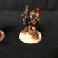 5x Havocs #949 Chaos Space Marines Warhammer 40k