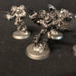 5x Raptors #950 Chaos Space Marines Warhammer 40k