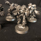 5x Raptors #950 Chaos Space Marines Warhammer 40k
