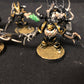 5x Possessed OOP #951 Chaos Space Marines Warhammer 40k