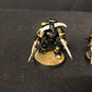 5x Possessed OOP #951 Chaos Space Marines Warhammer 40k