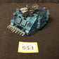 Deimos Pattern Rhino #953 Horus Heresy Space Marines Warhammer 40k