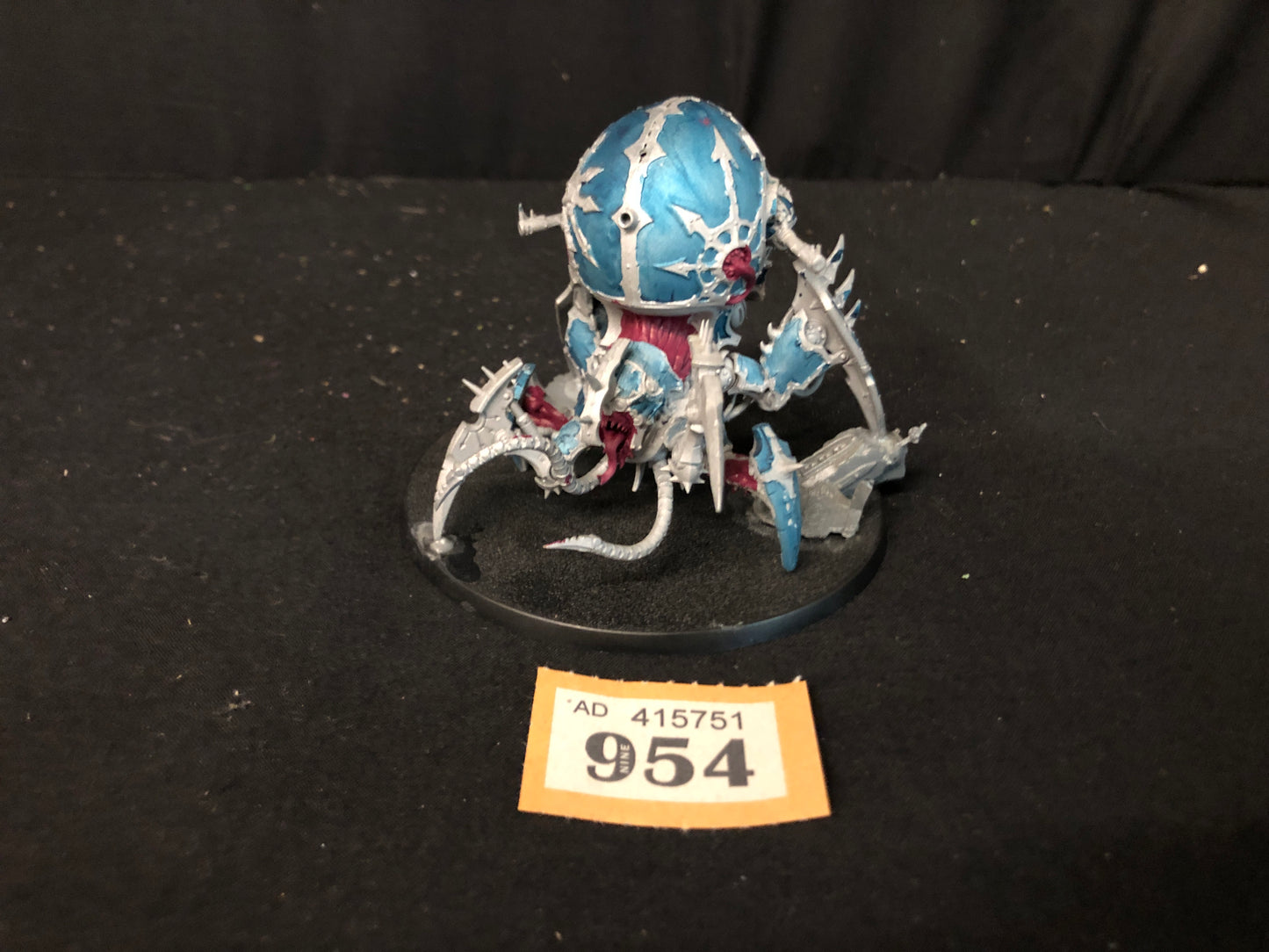 Venomcrawler #954 Chaos Space Marines Warhammer 40k
