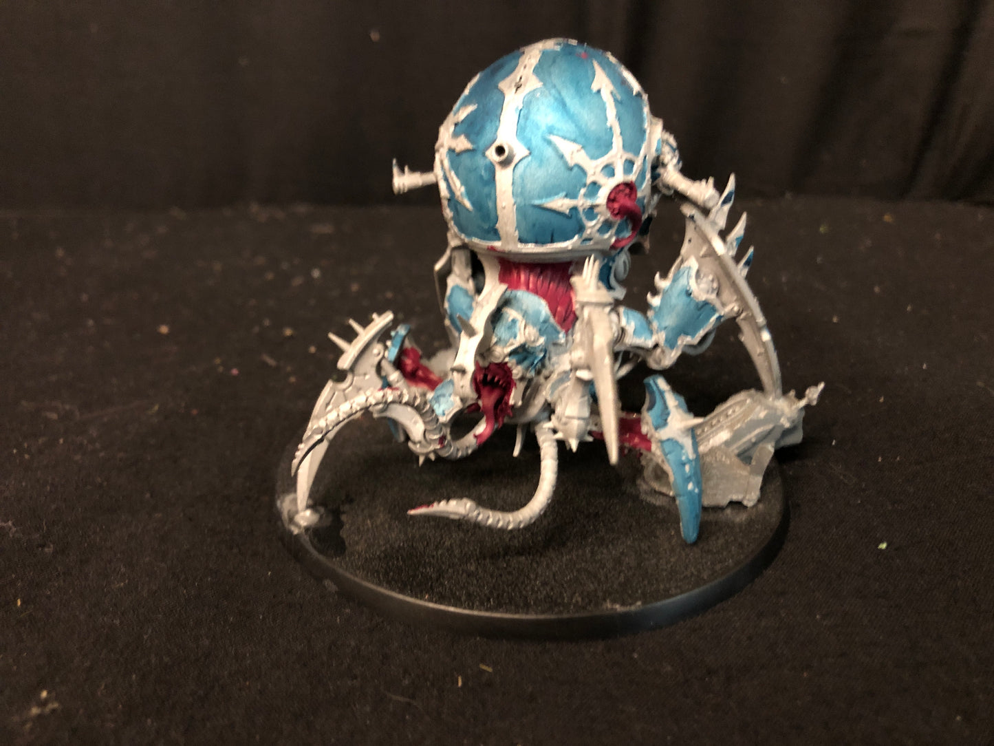 Venomcrawler #954 Chaos Space Marines Warhammer 40k