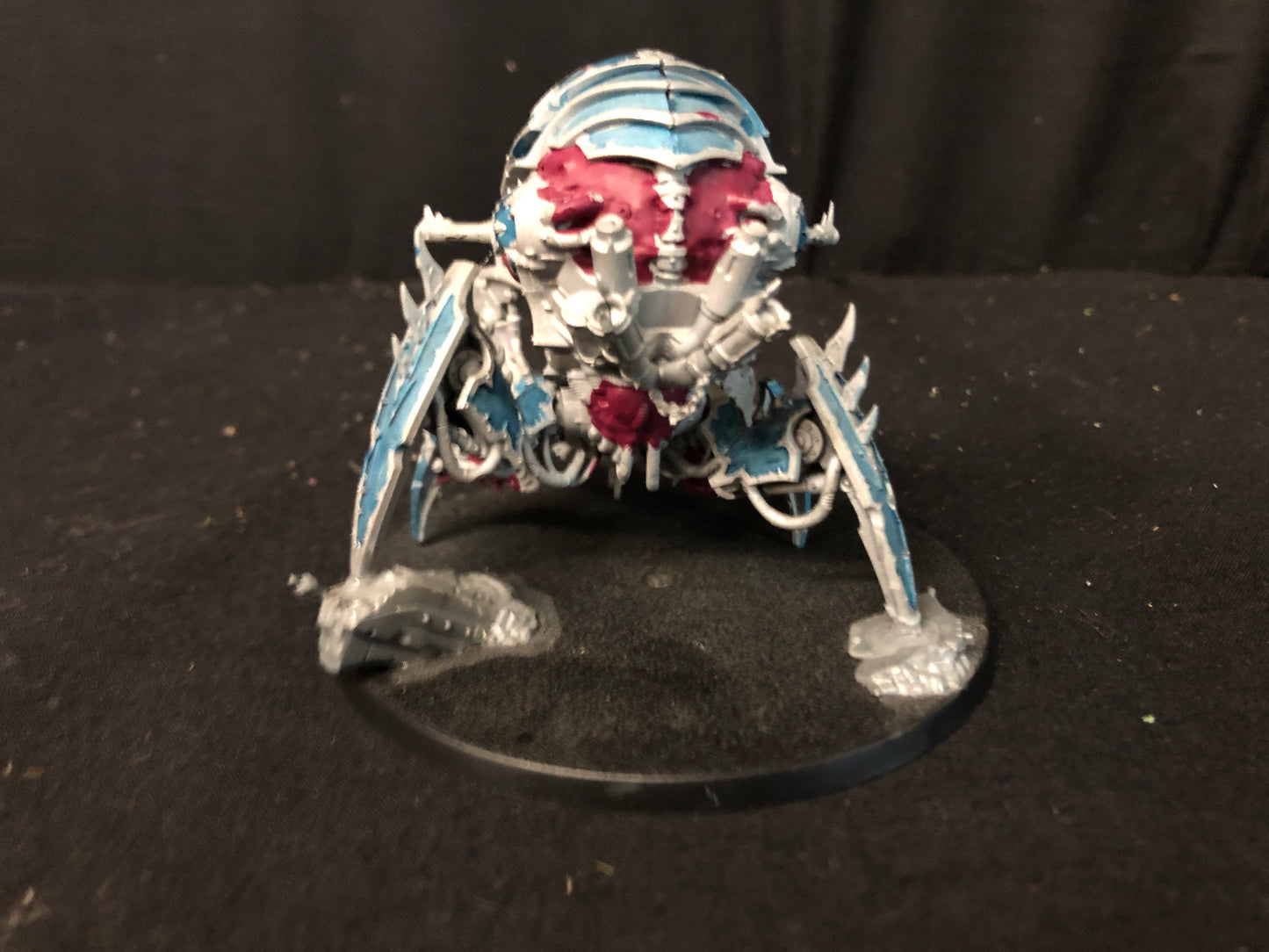 Venomcrawler #954 Chaos Space Marines Warhammer 40k