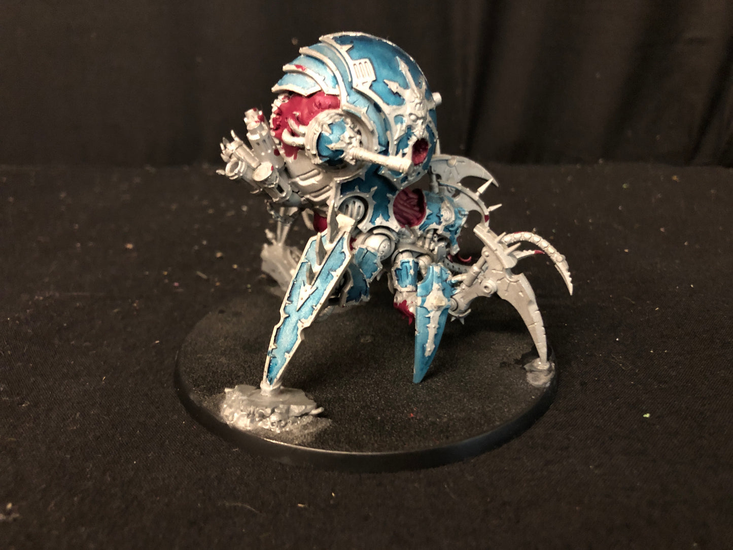Venomcrawler #954 Chaos Space Marines Warhammer 40k