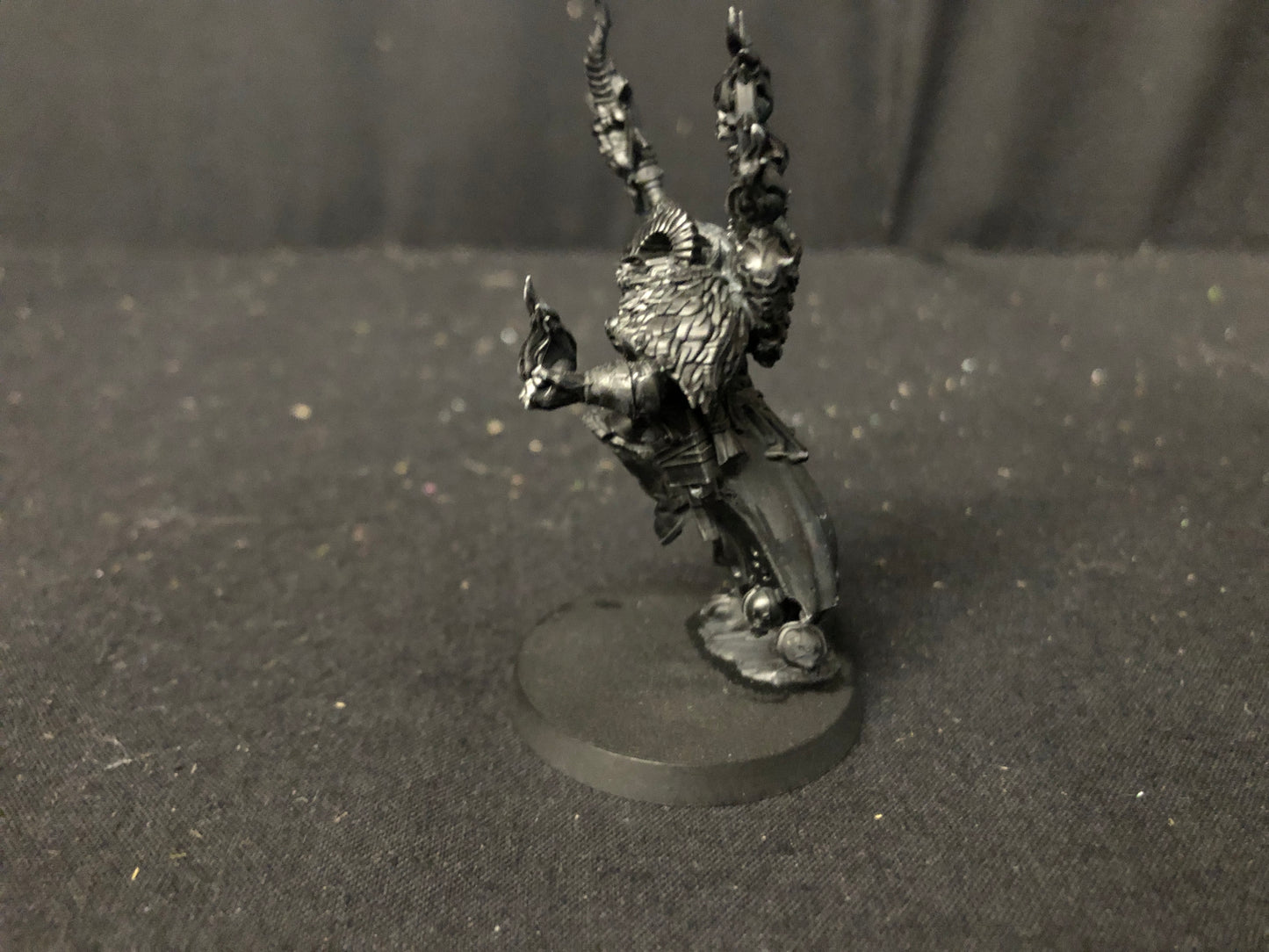 Master of Possession #955 Chaos Space Marines Warhammer 40k