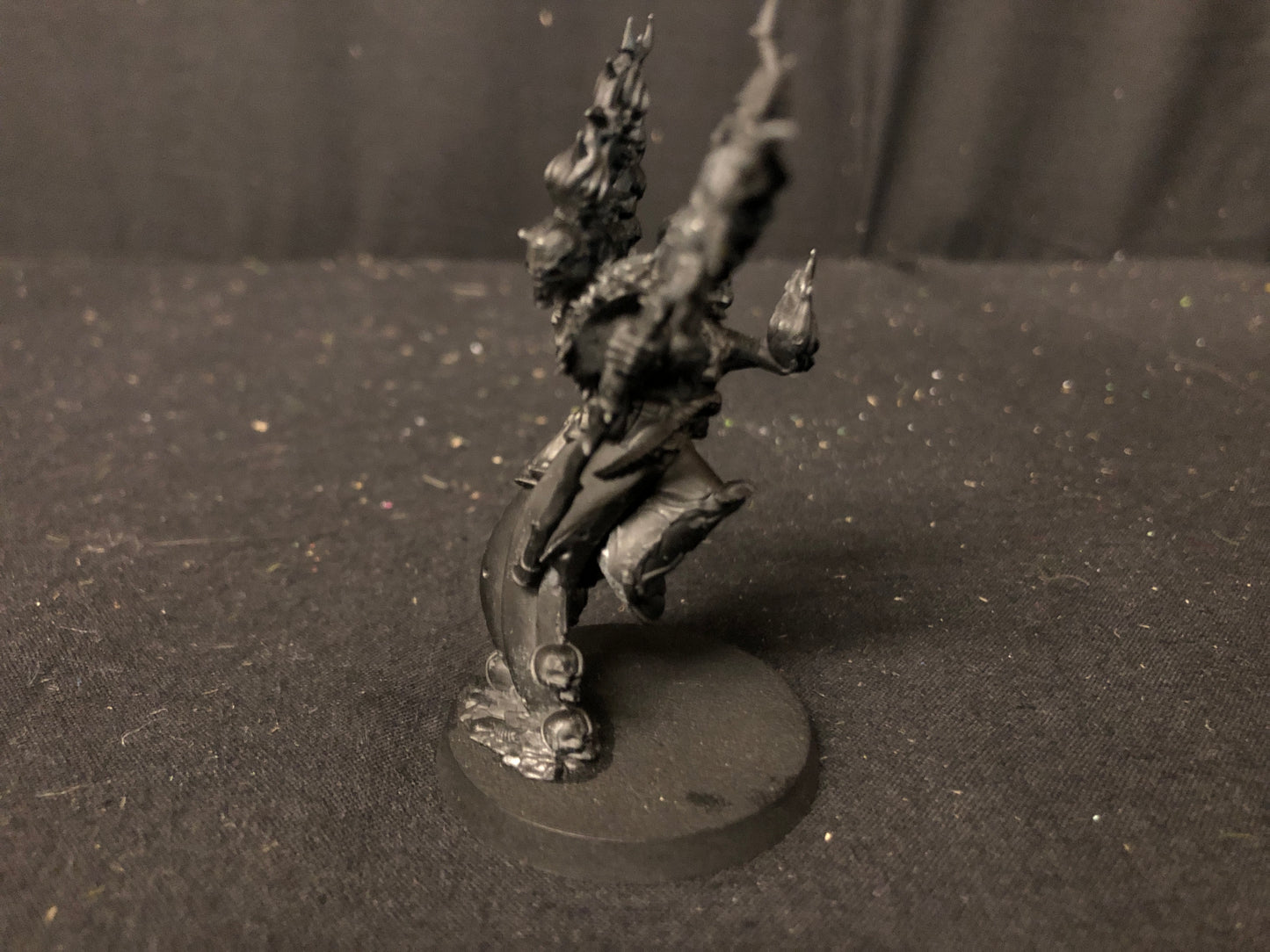 Master of Possession #955 Chaos Space Marines Warhammer 40k