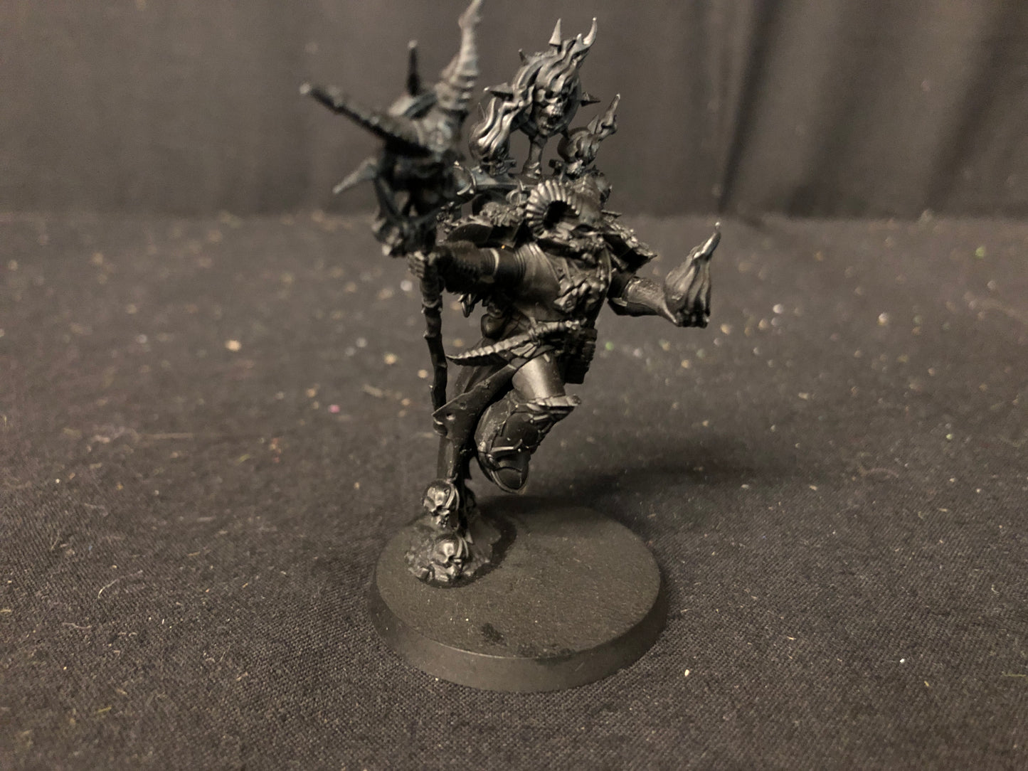 Master of Possession #955 Chaos Space Marines Warhammer 40k