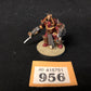 Chaos Lord #956 Chaos Space Marines Warhammer 40k
