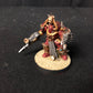 Chaos Lord #956 Chaos Space Marines Warhammer 40k
