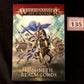 Faction Pack Lumineth Realm Lords #135 AOS Warhammer 40k