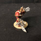 Chaos Lord #956 Chaos Space Marines Warhammer 40k