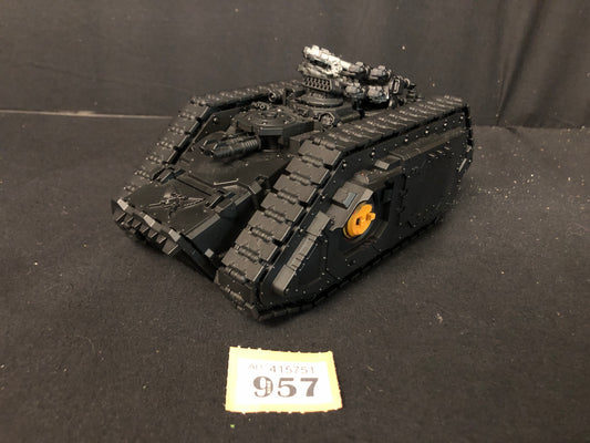 Land Raider Spartan #957 Horus Heresy Space Marines Warhammer 40k