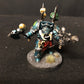 5x Chaos Terminators #959 Very Well Painted Chaos Space Marines Warhammer 40k