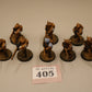 8x Fire Warriors Strike Team #405 Tau T'au Empire Warhammer 40k
