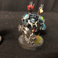 5x Chaos Terminators #959 Very Well Painted Chaos Space Marines Warhammer 40k