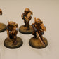 8x Fire Warriors Strike Team #405 Tau T'au Empire Warhammer 40k