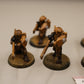 8x Fire Warriors Strike Team #405 Tau T'au Empire Warhammer 40k