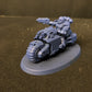 3x Primaris Outriders #960 Space Marines Warhammer 40k