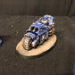3x Primaris Outriders #960 Space Marines Warhammer 40k