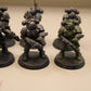 10x Primaris Infiltrators #407 Space Marines Warhammer 40k