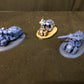 3x Primaris Outriders #960 Space Marines Warhammer 40k