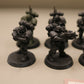 10x Primaris Infiltrators #407 Space Marines Warhammer 40k