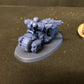 3x Primaris Outriders #960 Space Marines Warhammer 40k