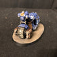 3x Primaris Outriders #960 Space Marines Warhammer 40k