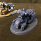 3x Primaris Outriders #960 Space Marines Warhammer 40k
