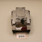 Rhino #408 Space Marines Warhammer 40k