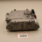 Rhino #408 Space Marines Warhammer 40k