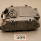 Rhino #408 Space Marines Warhammer 40k