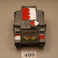 Rhino #409 Space Marines Warhammer 40k