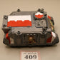 Rhino #409 Space Marines Warhammer 40k