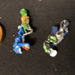 OOP Metal Warboss #962 Orks Warhammer 40k