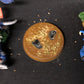 OOP Metal Warboss #962 Orks Warhammer 40k