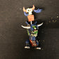 OOP Metal Warboss #962 Orks Warhammer 40k