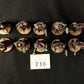 10x Chaos Warriors #716 VERY Well Painted Slaves to Darkness AOS Warhammer 40k