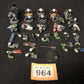 10x Stormboyz OOP See Photos #964 Orks Warhammer 40k