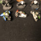 10x Stormboyz OOP See Photos #964 Orks Warhammer 40k