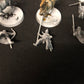 6x Riders of Rohan #967 Good MESBG LOTR Warhammer 40k
