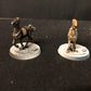 6x Riders of Rohan #967 Good MESBG LOTR Warhammer 40k