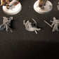 6x Riders of Rohan #968 Good MESBG LOTR Warhammer 40k