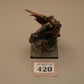 Archaon Lord of Chaos OOP METAL #420 Chaos Space Marines Warhammer 40k