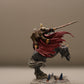 Archaon Lord of Chaos OOP METAL #420 Chaos Space Marines Warhammer 40k