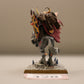 Archaon Lord of Chaos OOP METAL #420 Chaos Space Marines Warhammer 40k