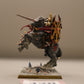 Archaon Lord of Chaos OOP METAL #420 Chaos Space Marines Warhammer 40k